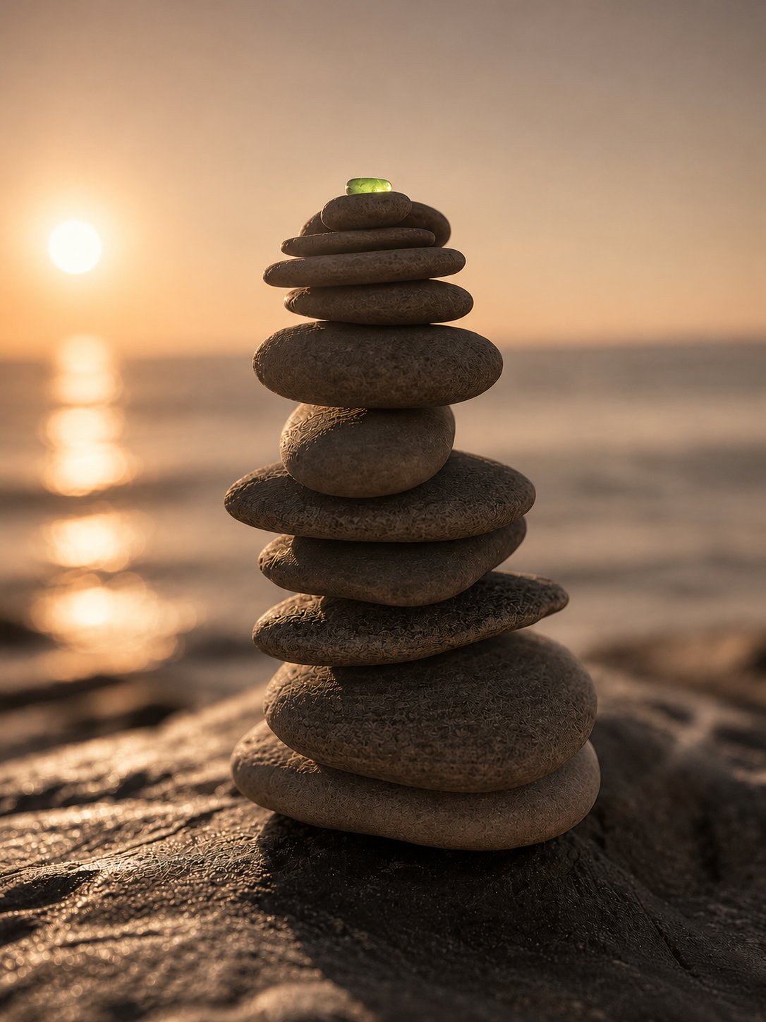 Balance and structure